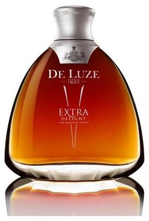 de Luze Cognac Extra