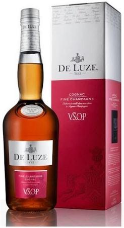 de Luze Cognac VSOP-Wine Chateau