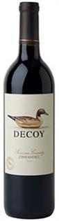 Decoy Zinfandel 2014-Wine Chateau