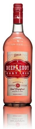 Deep Eddy Vodka Ruby Red-Wine Chateau