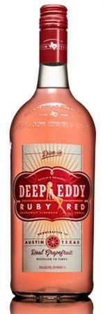 Deep Eddy Vodka Ruby Red-Wine Chateau