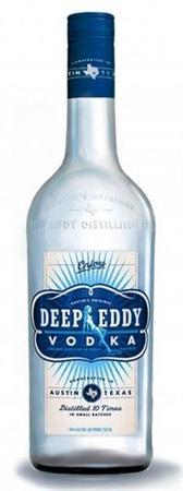Deep Eddy Vodka-Wine Chateau
