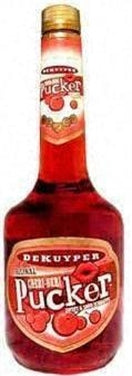 Dekuyper Cherry Pucker