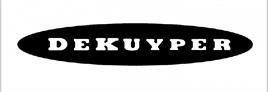 Dekuyper Liqueur Amaretto