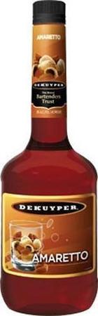 Dekuyper Liqueur Amaretto