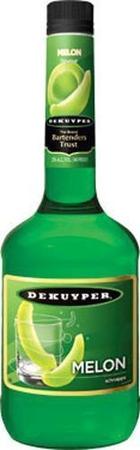 Dekuyper Schnapps Melon-Wine Chateau