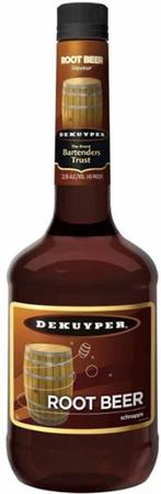Dekuyper Schnapps Root Beer