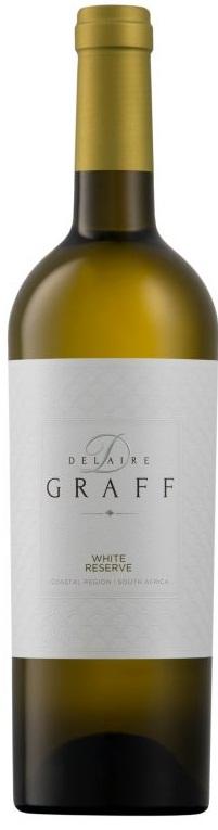 Delaire Graff Chardonnay 2017