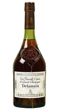 Delamain Cognac Tres Venerable