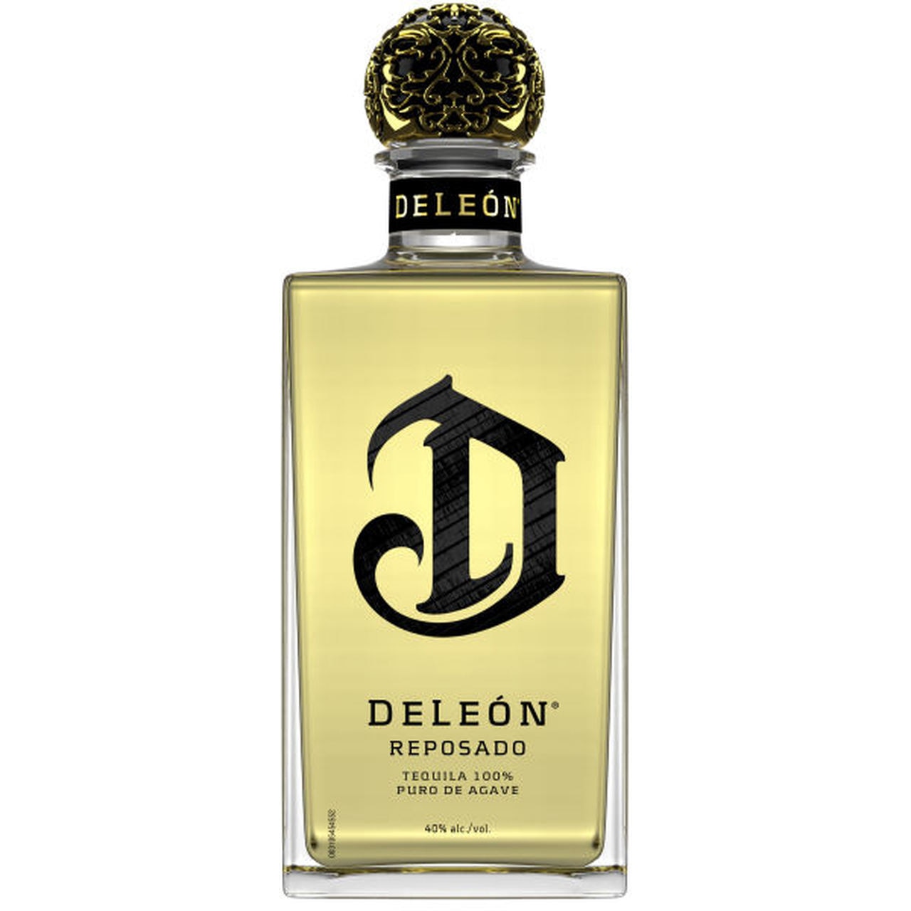 Deleon Tequila Reposado