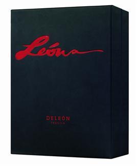 Deleon Tequila Anejo Leona-Wine Chateau
