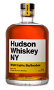 Hudson Whiskey NY Bright Lights, Big Brother