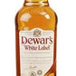 Dewar's Scotch White Label-Wine Chateau