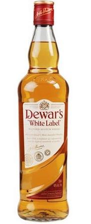 Dewar's Scotch White Label