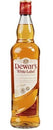 Dewar's Scotch White Label-Wine Chateau