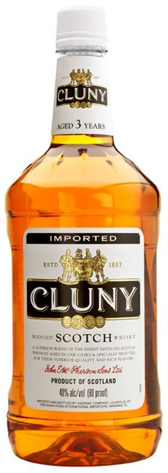 Cluny Scotch