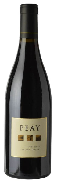 Pinot Noir 'Sonoma Coast', Peay Vineyards 2020