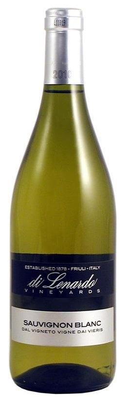 di Lenardo Sauvignon Blanc Dal Vigneto Vigne Dai Vieris 2020