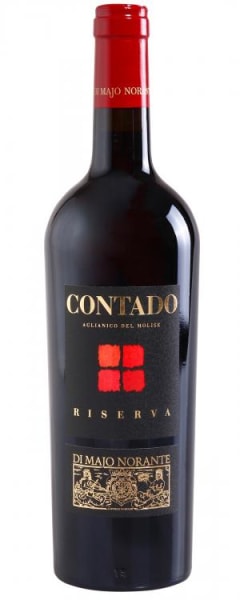 di Majo Norante Aglianico del Molise Riserva Contado 2015