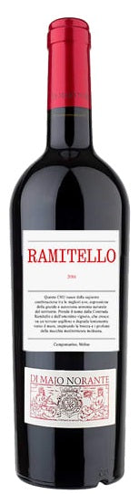 di Majo Norante Ramitello 2016