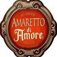 di Amore Liqueur Amaretto-Wine Chateau