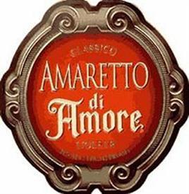 di Amore Liqueur Amaretto-Wine Chateau