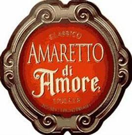 di Amore Liqueur Amaretto