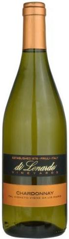 di Lenardo Chardonnay Dal Vigneto Vigne da Lis Maris 2018