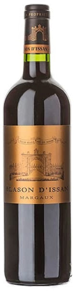 CHATEAU D'ISSAN 2010