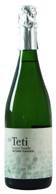 Diletta Tonello Brut Durella Teti 2018