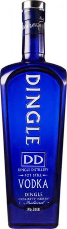Dingle Vodka Pot Still