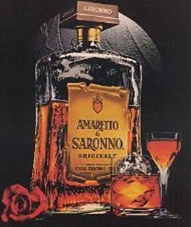 Disaronno Liqueur