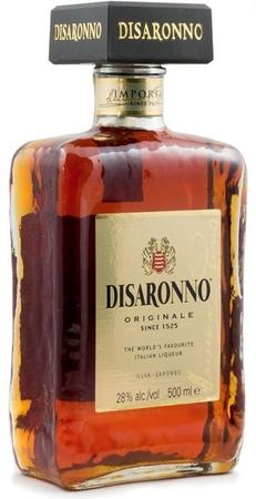 Disaronno Liqueur