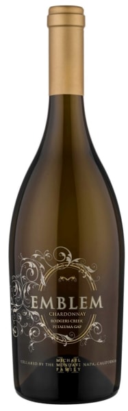 Emblem Chardonnay Sonoma Coast 2018