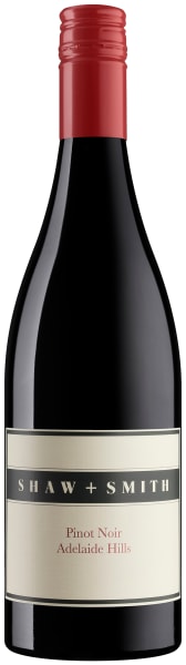 Shaw and Smith Pinot Noir 2018