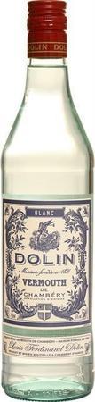 Dolin Vermouth de Chambery Blanc-Wine Chateau