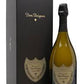 Dom Perignon Champagne Cuvee With Gift Box