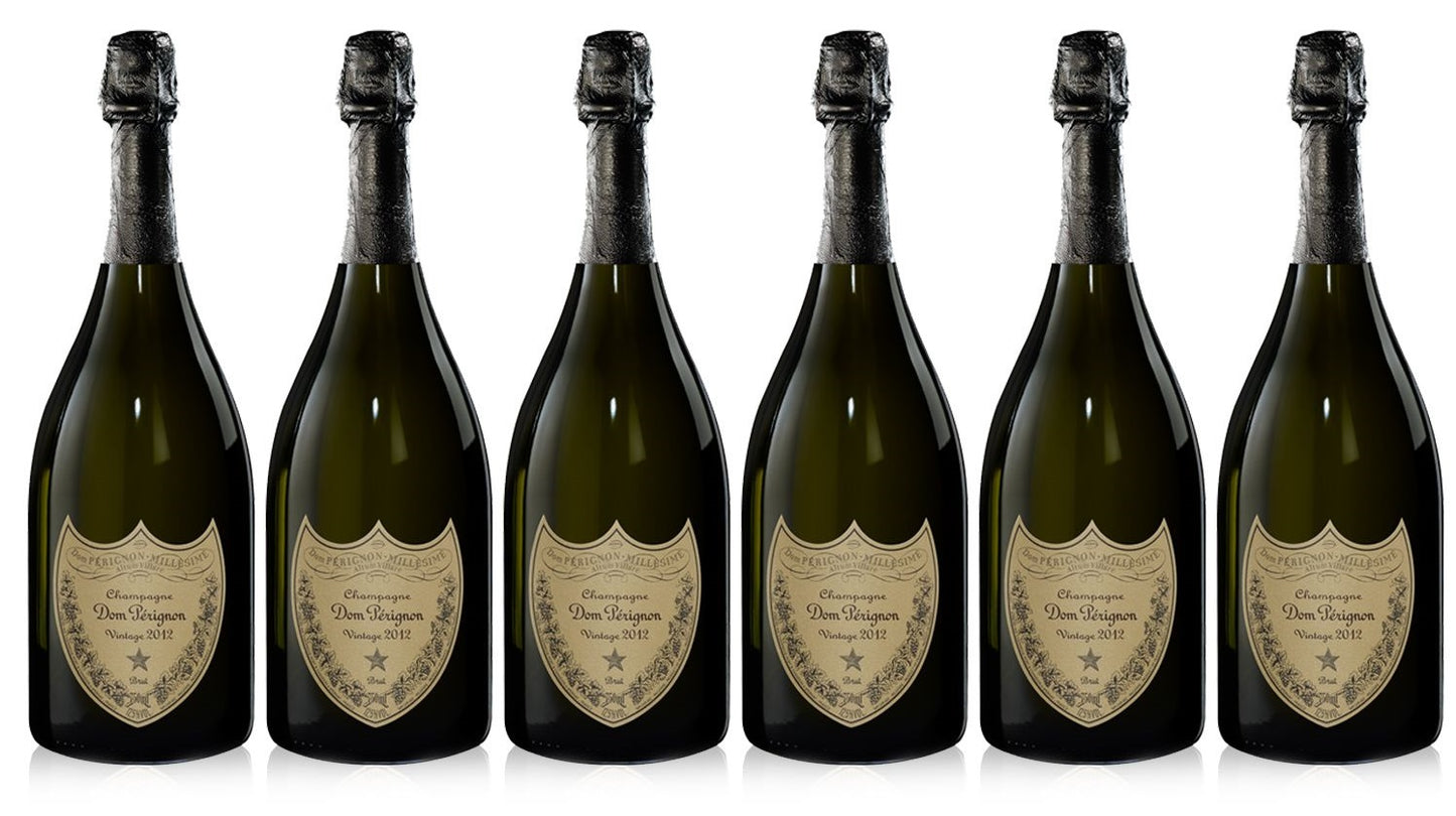 DOM PER BLANC  2012