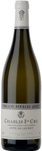 Domaine Bernard Defaix Chablis Cote de Lechet 2017