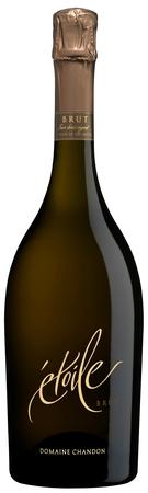 Domaine Chandon Etoile Brut-Wine Chateau