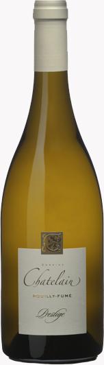 Domaine Chatelain Pouilly-Fume Prestige 2018