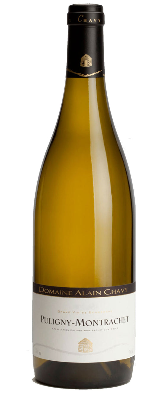 Domaine Chavy Puligny-Montrachet 2017