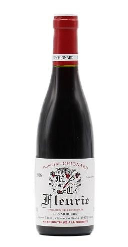 Domaine Chignard Fleurie Les Moriers 2018