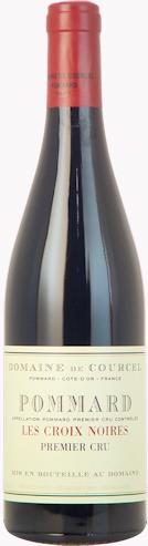 Domaine de Courcel Pommard Les Croix Noires 2016