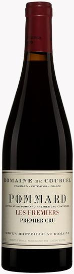 Domaine de Courcel Pommard Les Fremiers 2016