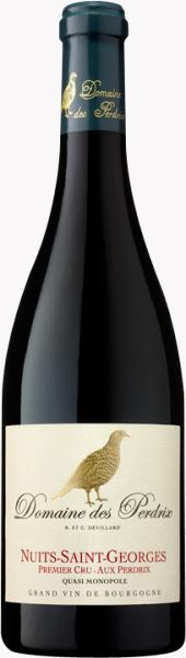 Domaine des Perdrix Nuits-Saint-Georges Aux Perdrix 2016
