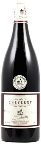 Domaine du Salvard Cheverny Rouge 2018