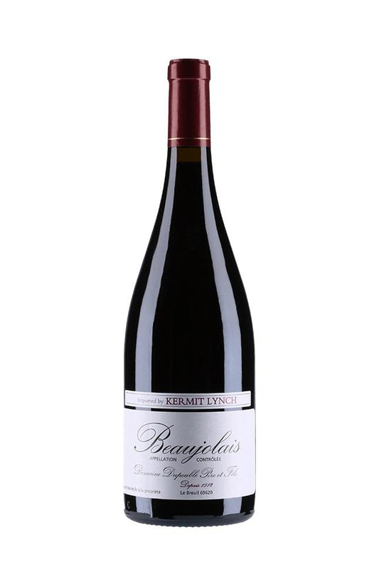 Domaine Dupeuble Pere et Fils Beaujolais Blanc 2018