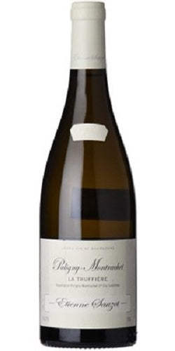 Etienne Sauzet Puligny-Montrachet Les Truffieres 2017