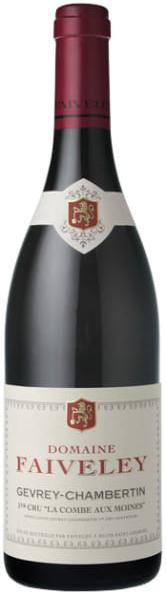 Domaine Faiveley Gevrey-Chambertin La Combe Aux Moines 2017